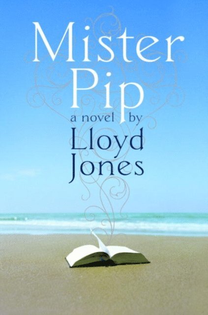 Lloyd Jones - Mister Pip, E-bok