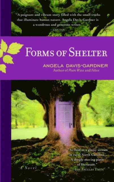 Angela Davis-Gardner - Forms of Shelter, E-bok. Tillgänglighet: Lägg i varukorg