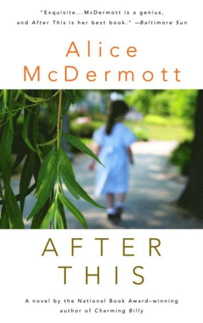 Alice McDermott - After This, E-bok