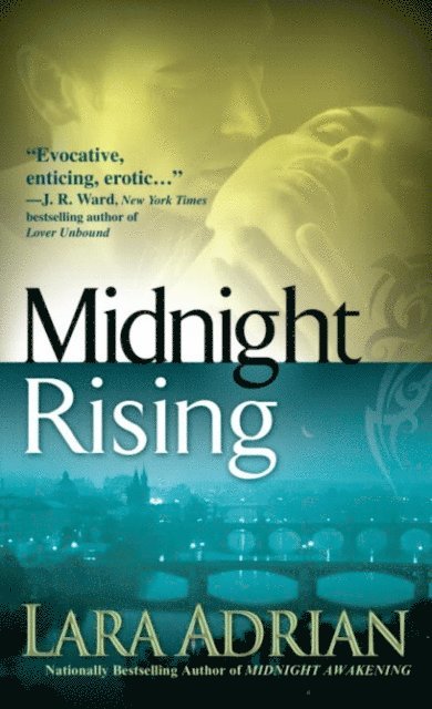 Lara Adrian - Midnight Rising, E-bok