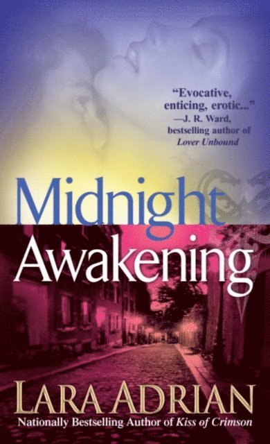 Lara Adrian - Midnight Awakening, E-bok