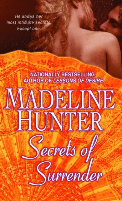 Madeline Hunter - Secrets of Surrender, E-bok