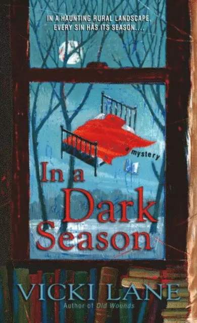 Vicki Lane - In a Dark Season, E-bok. Tillgänglighet: Lägg i varukorg