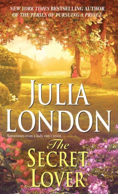 Julia London - Secret Lover, E-bok
