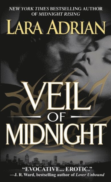 Lara Adrian - Veil of Midnight, E-bok