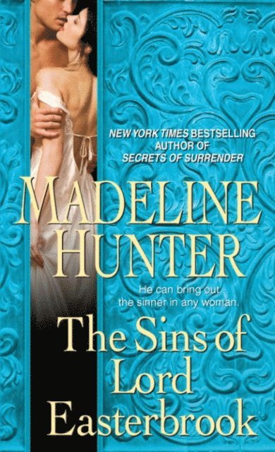 Madeline Hunter - Sins of Lord Easterbrook, E-bok