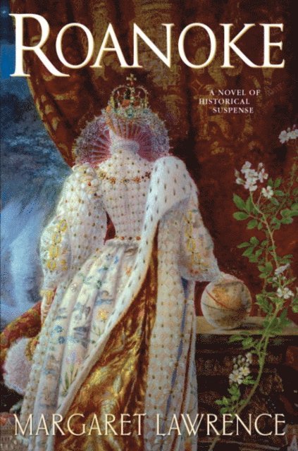 Margaret Lawrence - Roanoke, E-bok