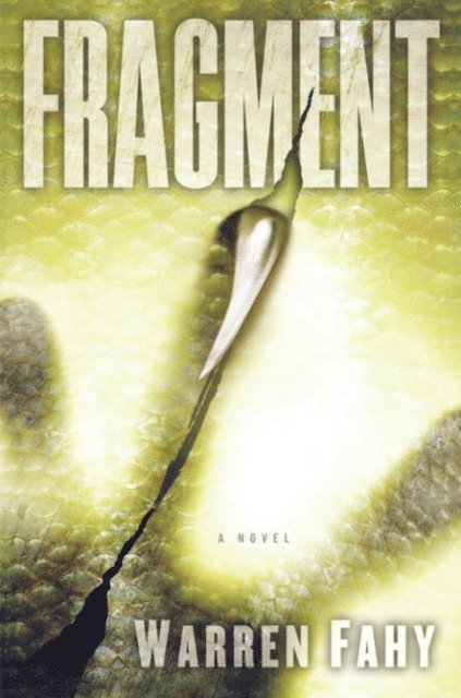 Warren Fahy - Fragment, E-bok
