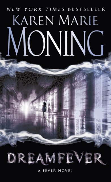 Karen Marie Moning - Dreamfever, E-bok