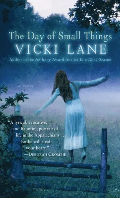 Vicki Lane - Day of Small Things, E-bok. Tillgänglighet: Lägg i varukorg