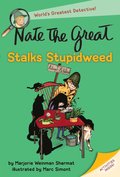 Nate the Great Stalks Stupidweed