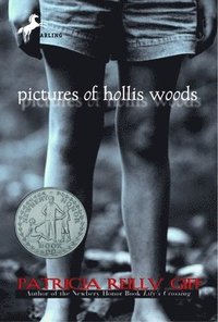 Pictures of Hollis Woods