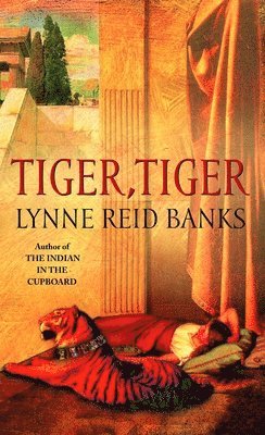 Lynne Reid Banks - Tiger, Tiger, Pocket