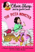 Pizza Monster