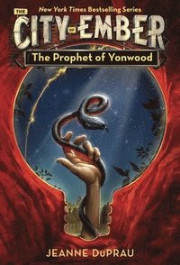 Prophet of Yonwood