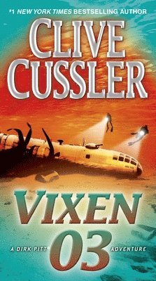 Clive Cussler - Vixen 03, Pocket