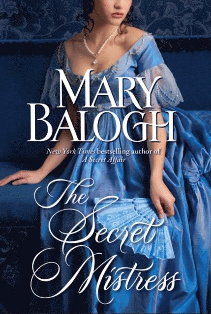 Mary Balogh - Secret Mistress (with bonus short story Now a Bride), E-bok. Tillgänglighet: Lägg i varukorg