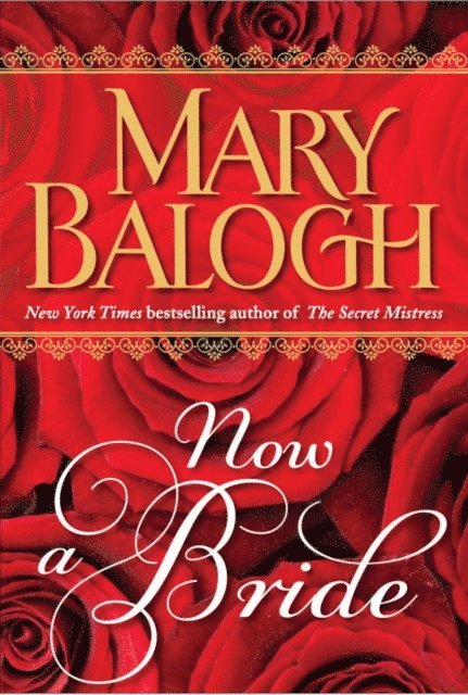 Mary Balogh - Now a Bride (Short Story), E-bok. Tillgänglighet: Lägg i varukorg