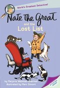 Nate the Great and the Lost List