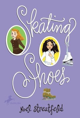 Skating Shoes av Noel Streatfeild