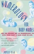 Numerology for Baby Names
