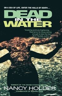 Dead in the Water