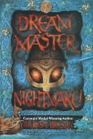 Theresa Breslin - Dream Master Nightmare, Häftad