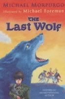 Michael Morpurgo - Last Wolf, Häftad