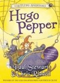 Hugo Pepper