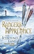 The Icebound Land (Ranger's Apprentice Book 3)