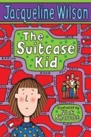 The Suitcase Kid