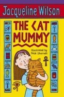 Cat Mummy