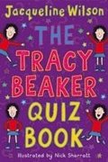 The Tracy Beaker Quiz Book