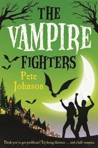 Vampire Fighters