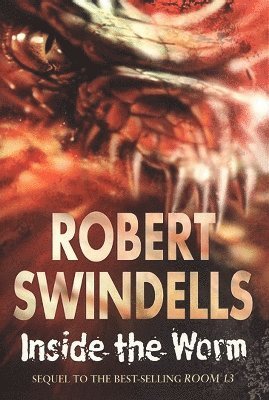 Robert Swindells - Inside The Worm, Häftad