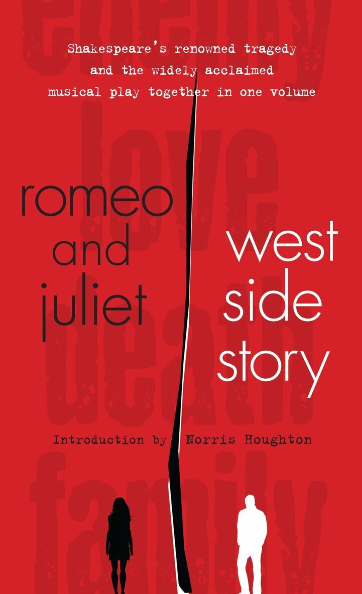 Romeo and Juliet and West Side Story, Häftad