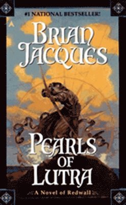 Brian Jacques - Pearls of Lutra, Pocket