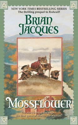 Brian Jacques - Mossflower, Pocket
