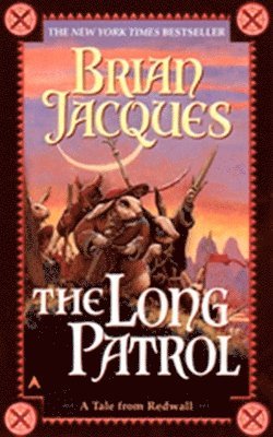 Brian Jacques - Long Patrol, Pocket
