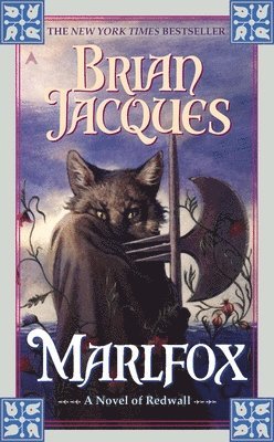 Brian Jacques - Marlfox, Pocket