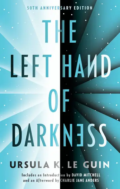 Left Hand of Darkness