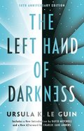 Left Hand of Darkness