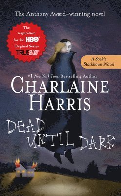 Charlaine Harris - Dead Until Dark, Pocket