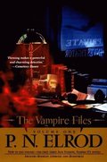 The Vampire Files, Volume One