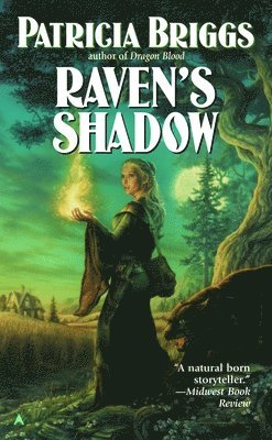 Patricia Briggs - Raven's Shadow, Pocket