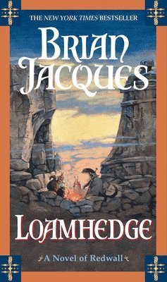 Brian Jacques - Loamhedge, Pocket