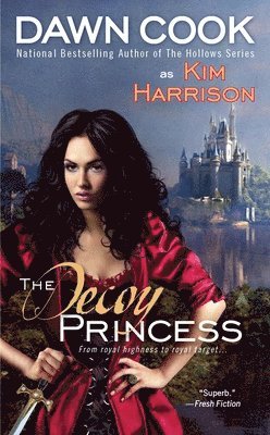 Dawn Cook - The Decoy Princess, Pocket