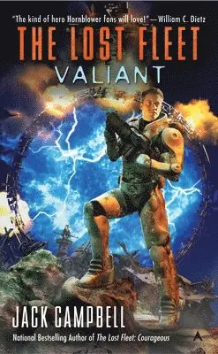 The Lost Fleet: Valiant