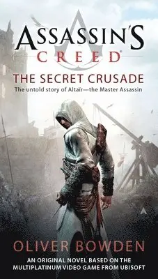 The Secret Crusade