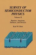 Survey of Semiconductor Physics: v. 2